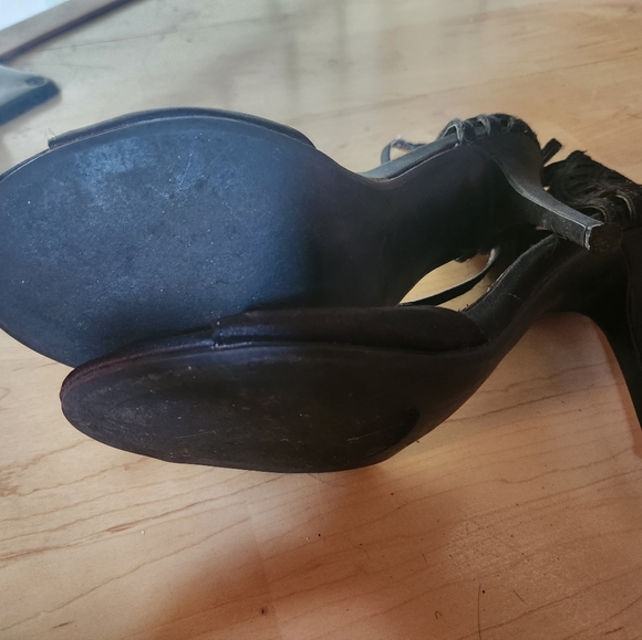 Steve Madden Kerr sandal heels - Picture 9 of 10